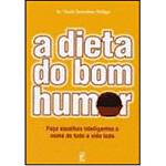 Livro - a Dieta do Bom Humor
