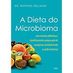 Livro - a Dieta do Microbioma