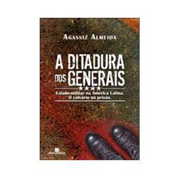 Livro - a Ditadura dos Generais