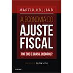 Livro - a Economia do Ajuste Fiscal