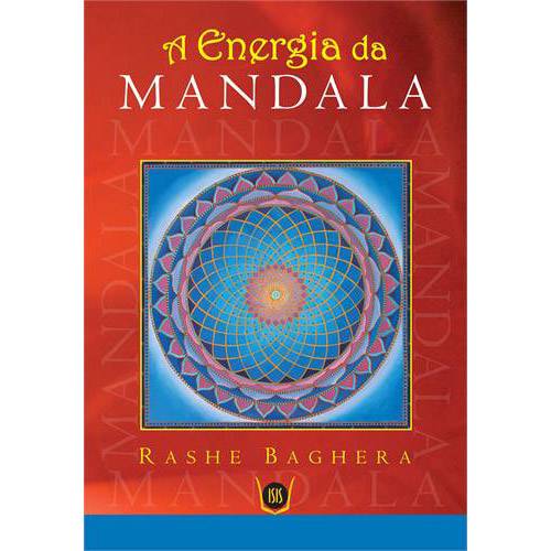 Livro - a Energia da Mandala