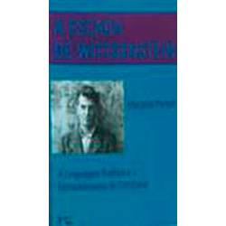 Livro - a Escada de Wittgenstein: a Línguagem Poética e o Estranhamento do Cotidiano