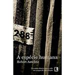 Livro - a Espécie Humana
