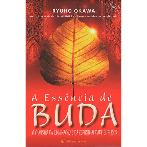 Livro - a Essência de Buda