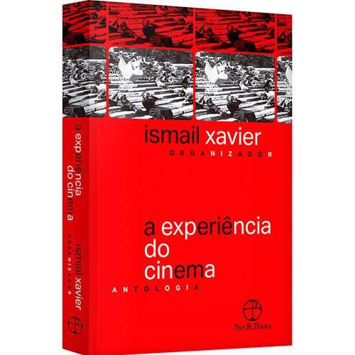 Livro - a Experiência do Cinema
