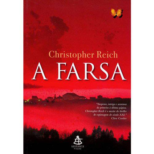 Livro - a Farsa