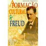Livro - a Formação Cultural de Freud
