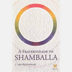 Livro - a Fraternidade de Shamballa