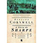 Livro - a Fúria de Sharpe: as Aventuras de um Soldado Nas Guerras Napoleônicas (Volume 11)