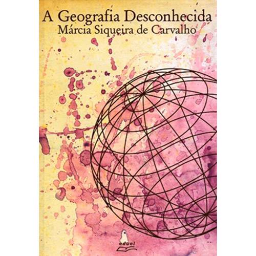 Livro - a Geografia Desconhecida