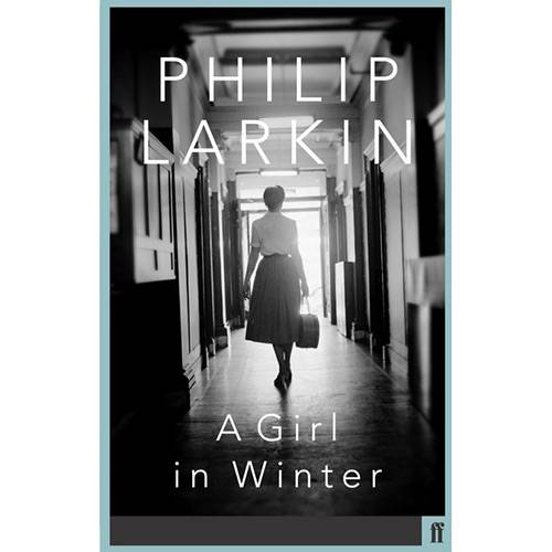 Livro - a Girl In Winter