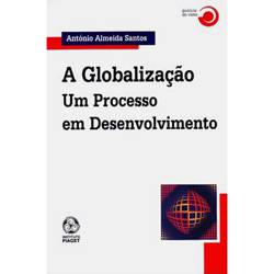 Livro - a Globalização