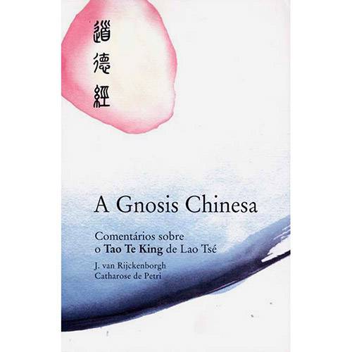 Livro - a Gnosis Chinesa
