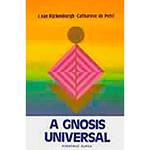 Livro - a Gnosis Universal