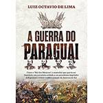 Livro - a Guerra do Paraguai