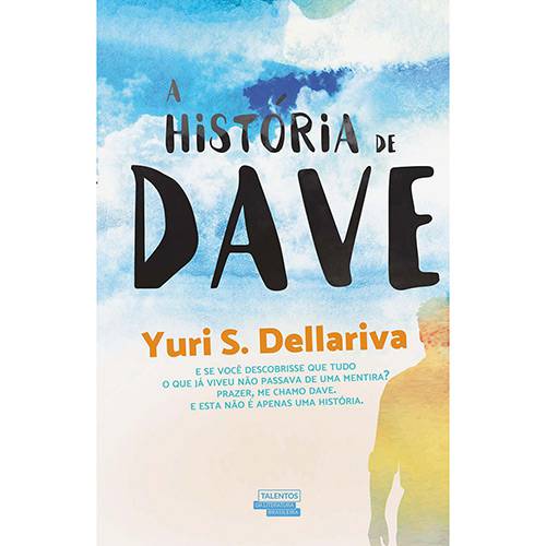 Livro - a História de Dave