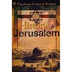 Livro - a História de Jerusalém