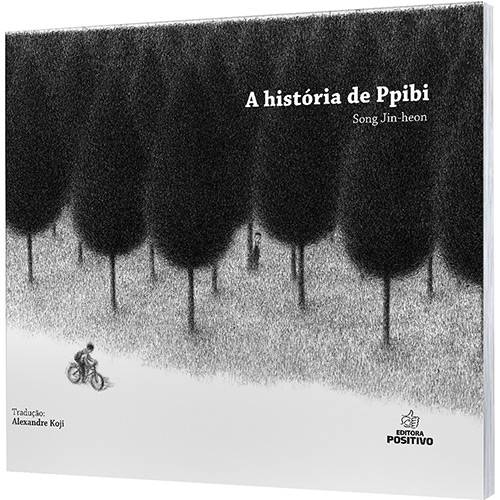 Livro - a História de Ppibi