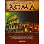 Livro - a História Secreta de Roma