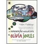 Livro - a Imaginação Hiperativa de Olivia Joules