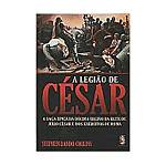 Livro - a Legião de César