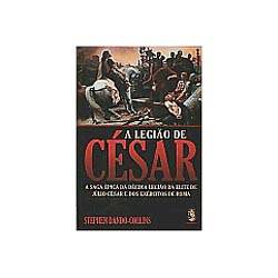Livro - a Legião de César