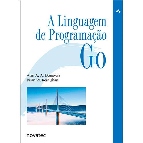 Livro - a Linguagem de Programação Go