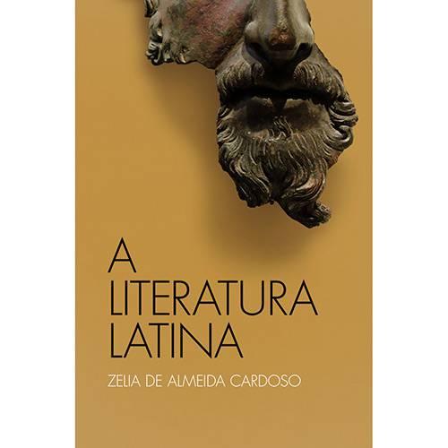Livro - a Literatura Latina