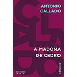 Livro - a Madona de Cedro