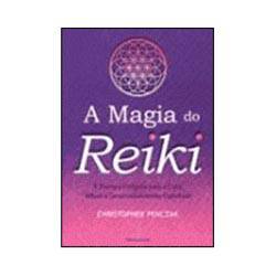 Livro - a Magia do Reiki