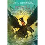Livro - a Maldição do Titã - Coleção Percy Jackson e os Olimpianos - Vol. 3