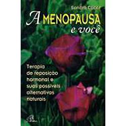 Livro - a Menopausa e Você