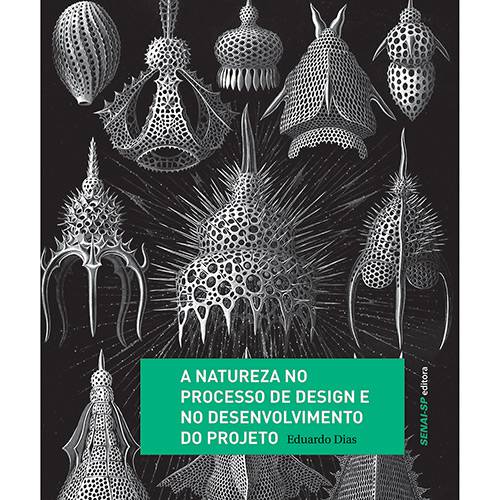 Livro - a Natureza no Processo de Design e no Desenvolvimento do Projeto