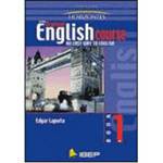 Livro - a New Practical English Course - Vol 1 - Col. Horizontes
