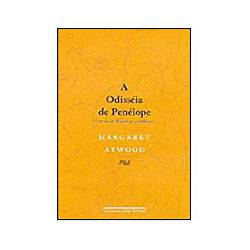 Livro - a Odisséia de Penélope