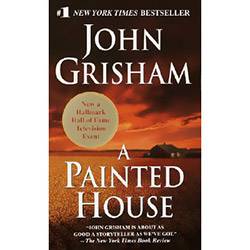 Livro - a Painted House