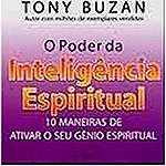 Livro - a Poder da Inteligência Espiritual