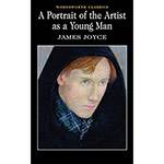 Livro - a Portrait Of The Artist as a Young Man