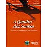 Livro - a Quadra dos Sonhos: Histórias e Conquistas do Tênis Brasileiro