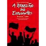 Livro - a Rebelião dos Estudantes: Brasília 1968