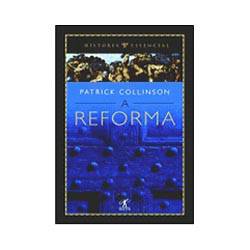 Livro - a Reforma