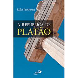 Livro - a República de Platão - um Guia de Leitura