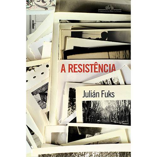 Livro - a Resistência