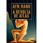 Livro - a Revolta de Atlas