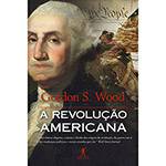 Livro - a Revolução Americana