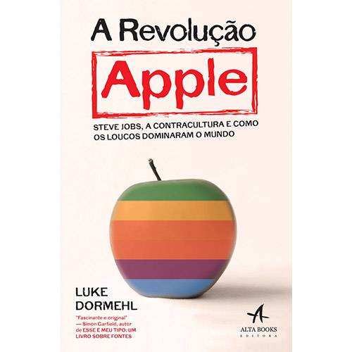 Livro - a Revolução Apple