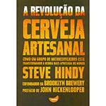 Livro - a Revolução da Cerveja Artesanal