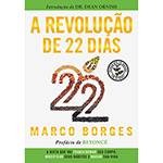 Livro - a Revolução de 22 Dias