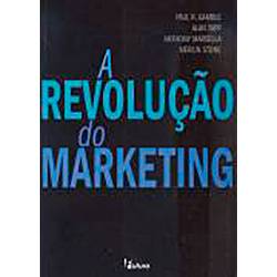 Livro - a Revolução do Marketing