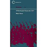 Livro - a Revolução Russa de 1917